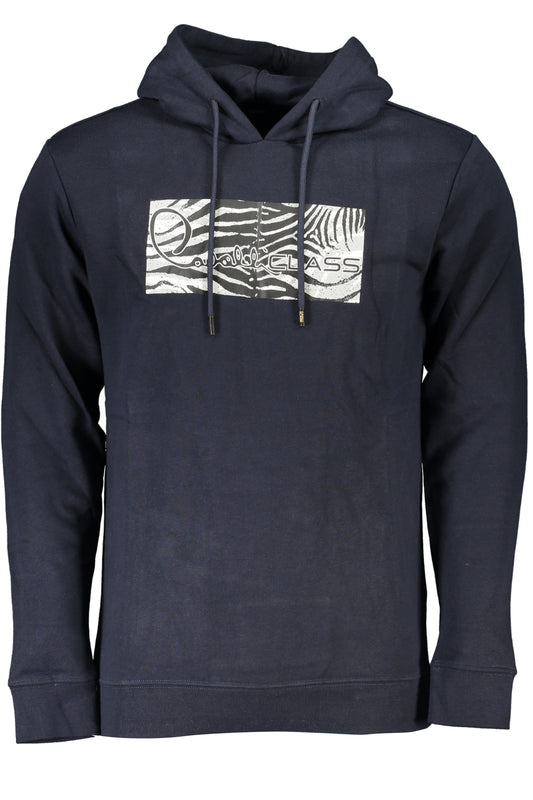 CAVALLI CLASS HOODED