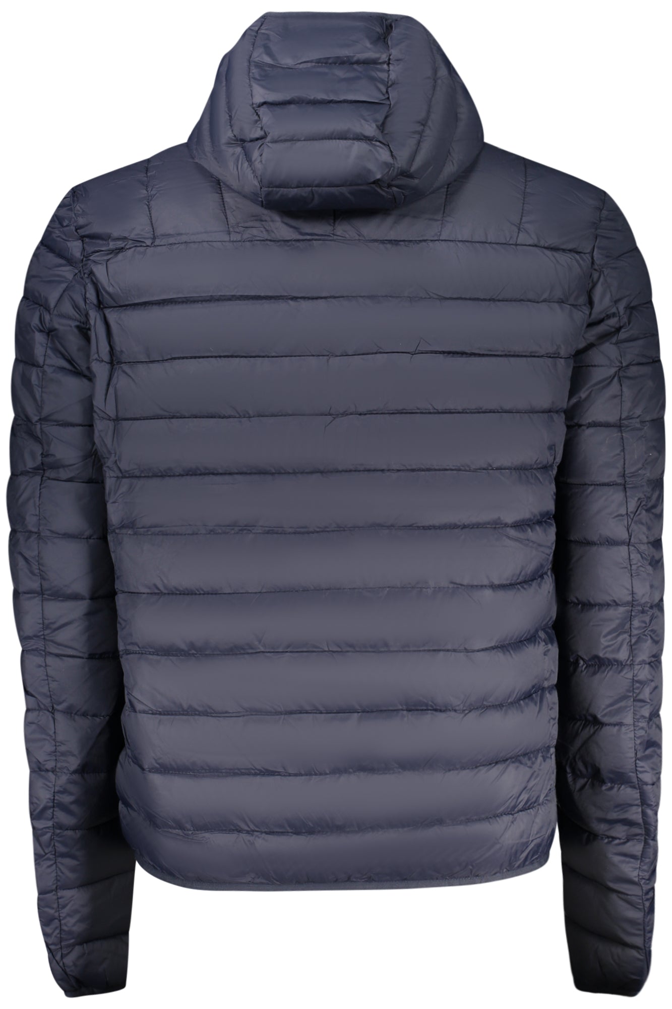 CAVALLI CLASS MEN'S BLUE JACKET