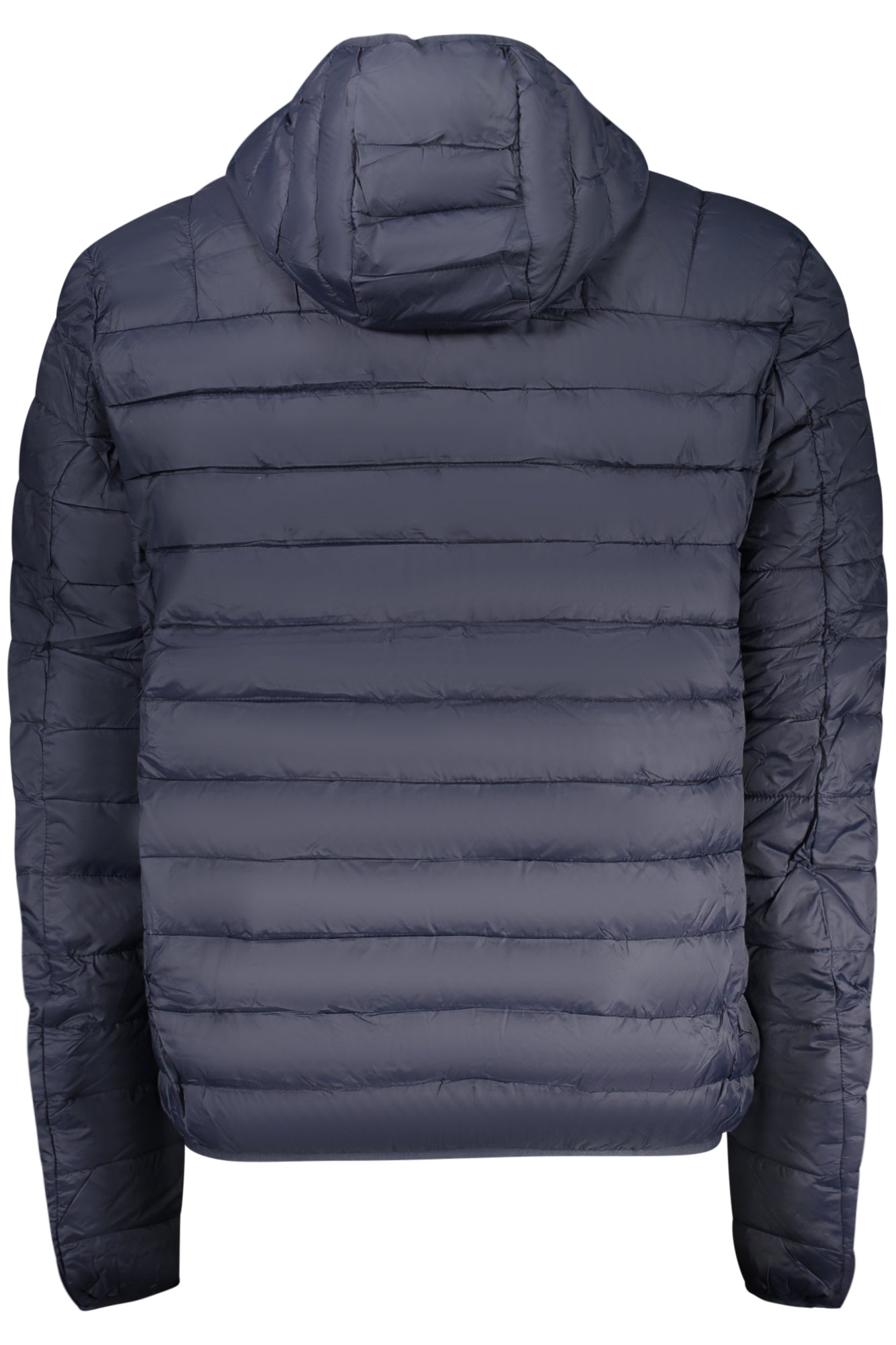 CAVALLI CLASS MEN'S BLUE JACKET