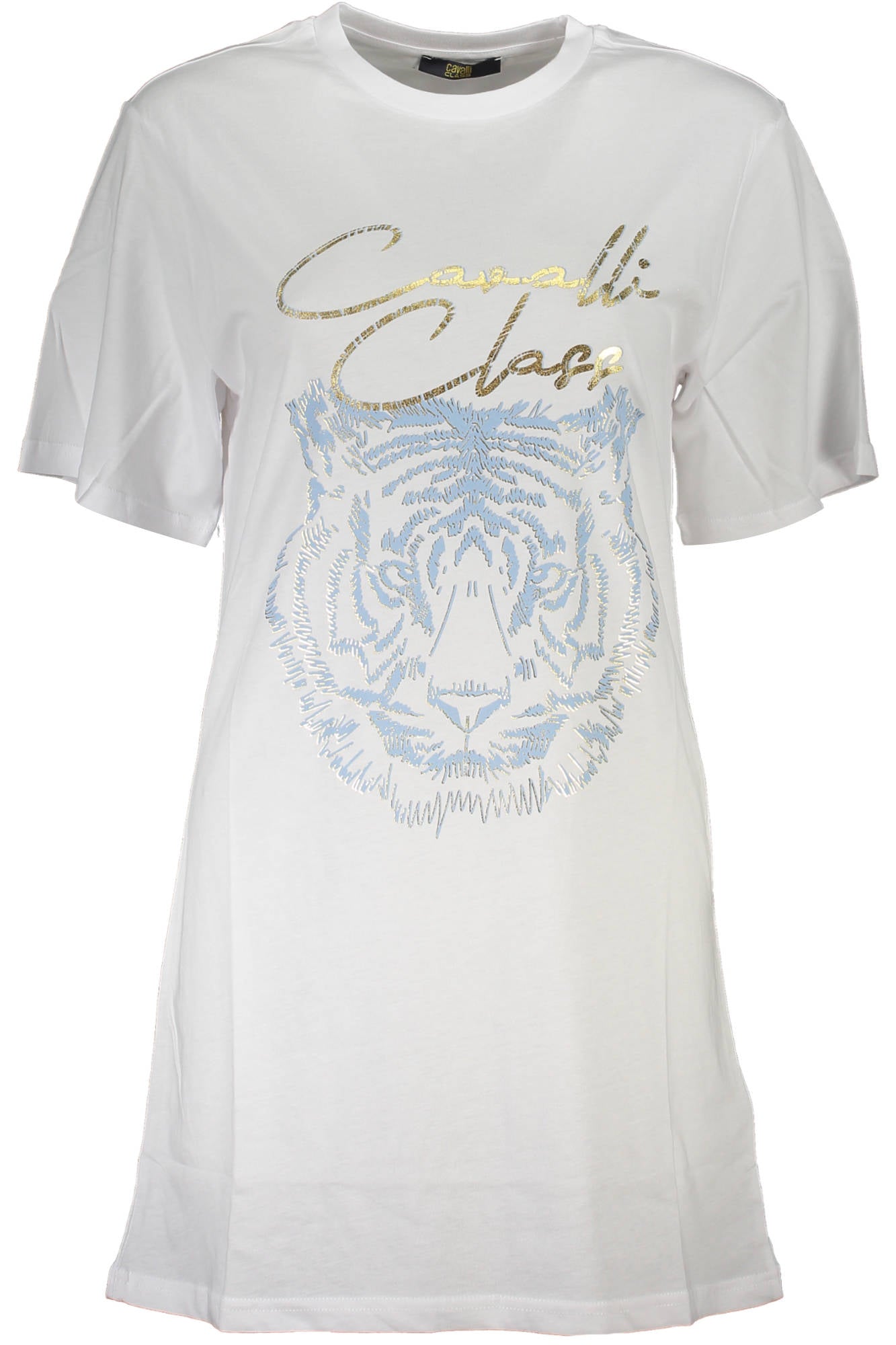 CAVALLI T-SHIRT