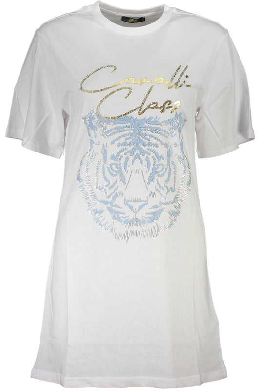 CAVALLI T-SHIRT