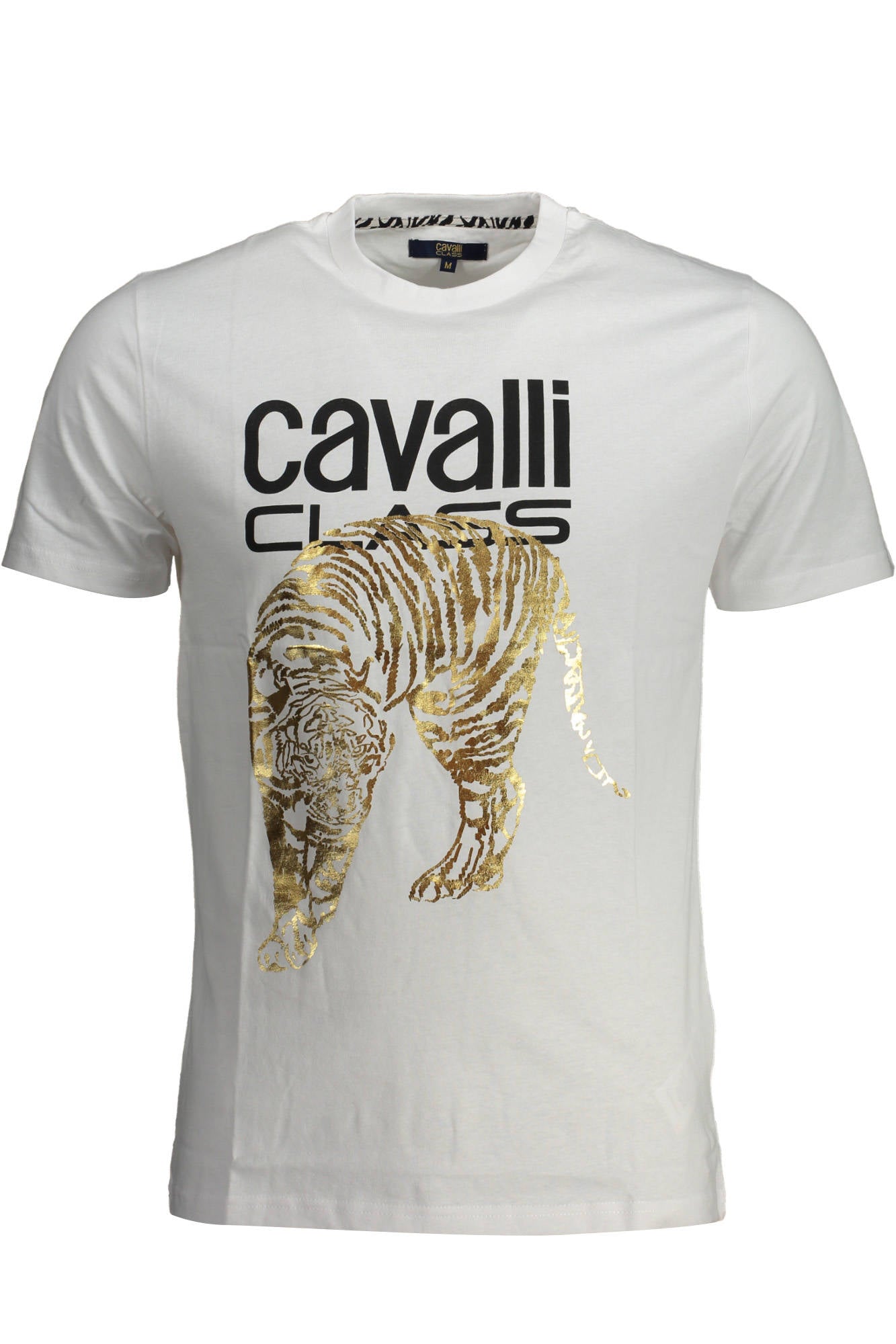 CAVALLI CLASS T-SHIRT