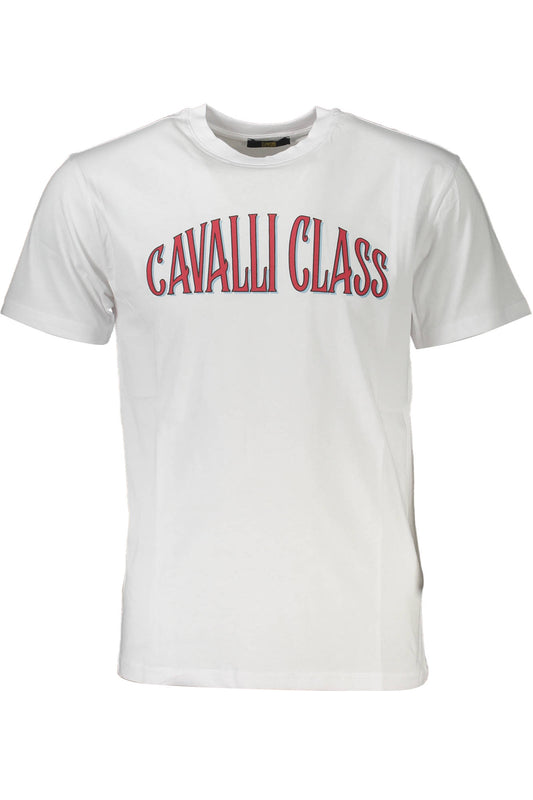 CAVALLI CLASS T-SHIRT