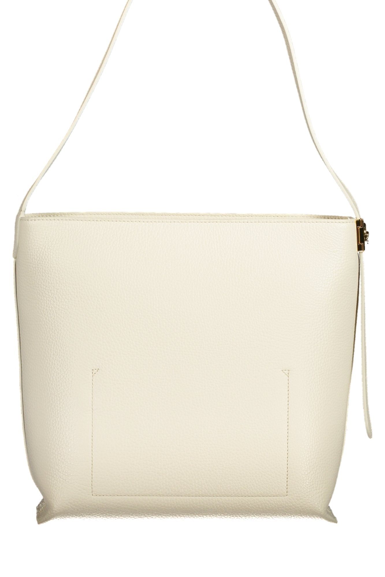 COCCINELLE WOMEN'S WHITE BAG
