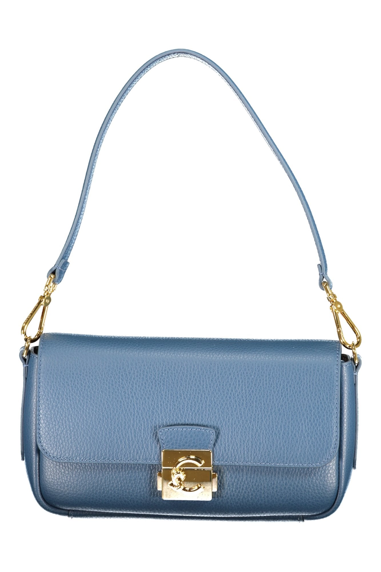 COCCINELLE WOMEN'S BLUE BAG