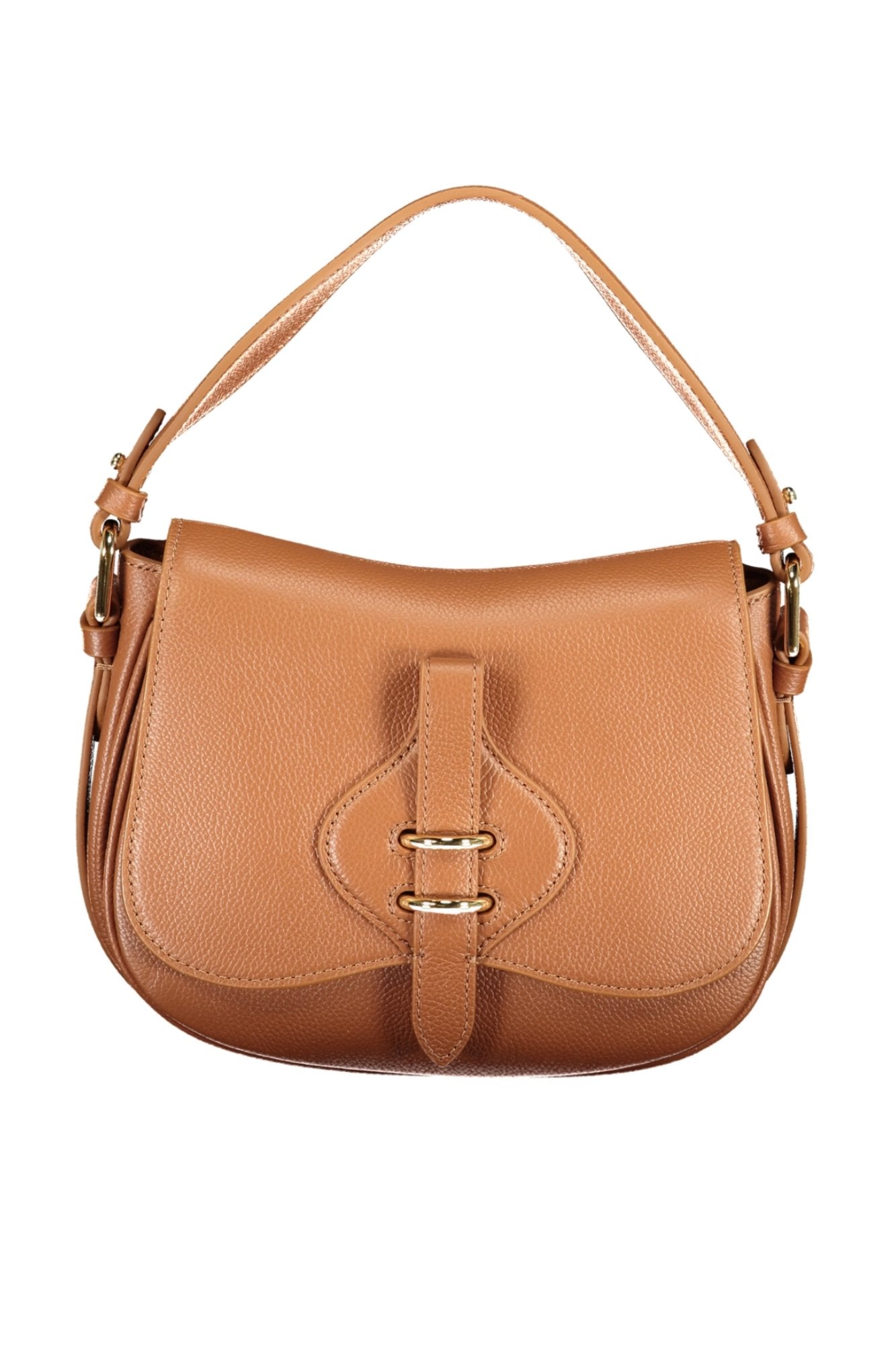 COCCINELLE WOMEN'S BROWN BAG