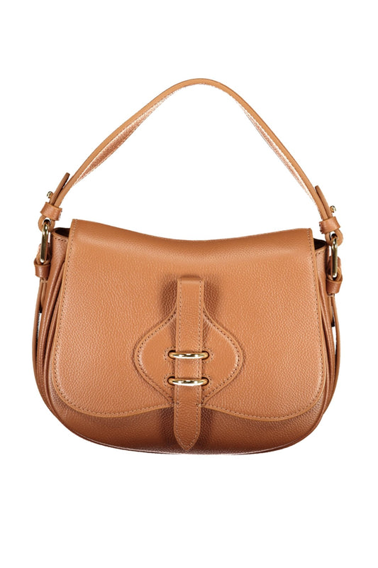 COCCINELLE WOMEN'S BROWN BAG