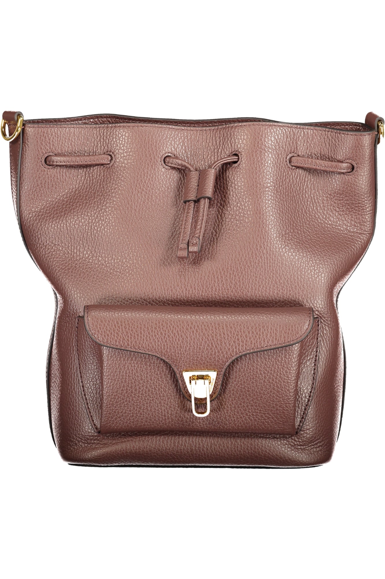 COCCINELLE WOMEN'S BROWN BAG
