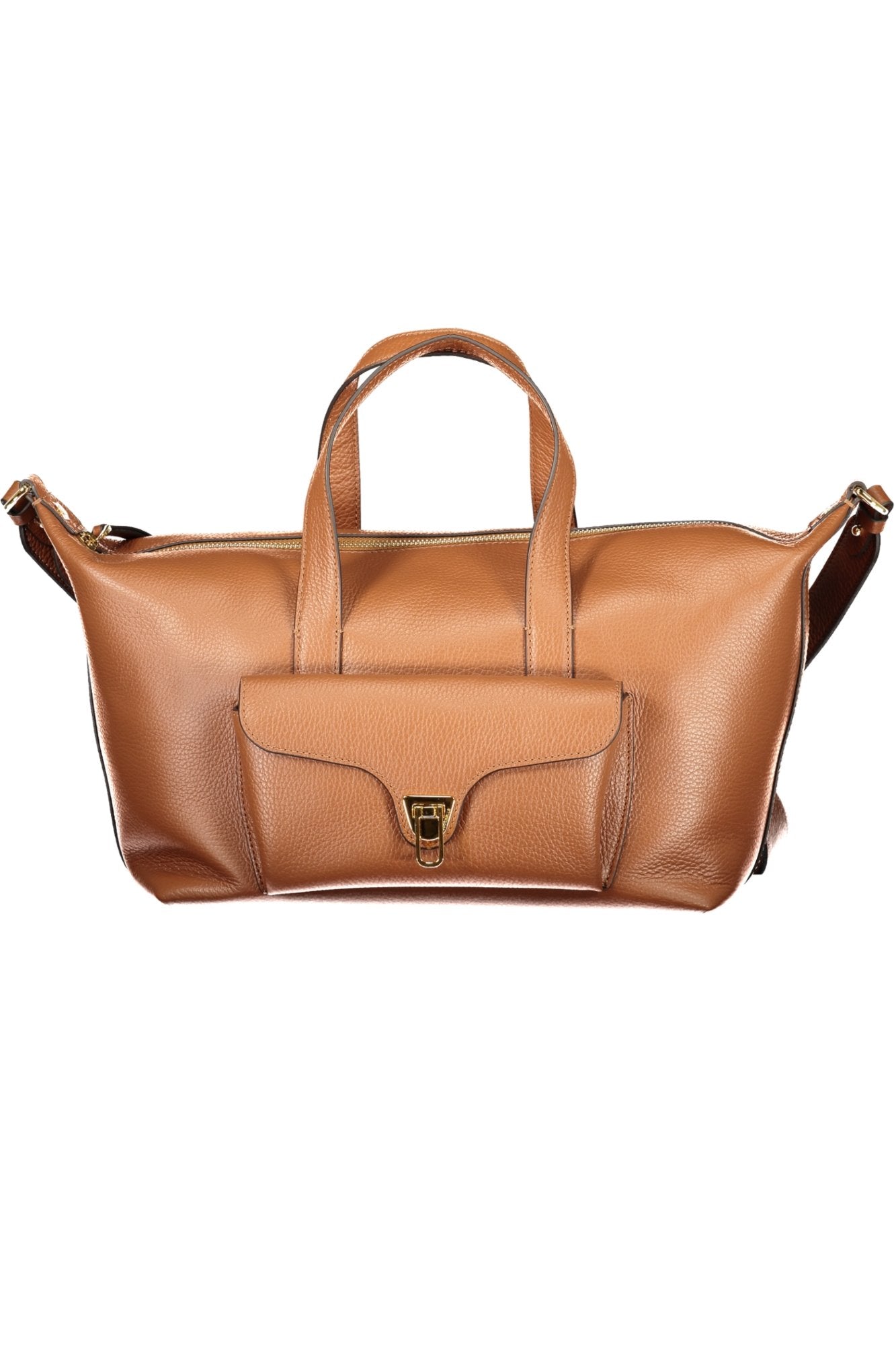 COCCINELLE WOMEN'S BROWN BAG