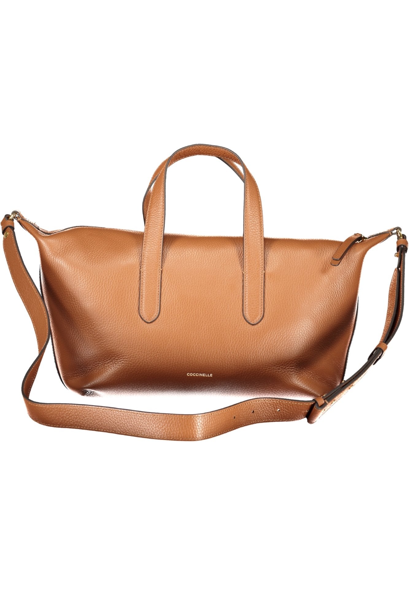 COCCINELLE WOMEN'S BROWN BAG