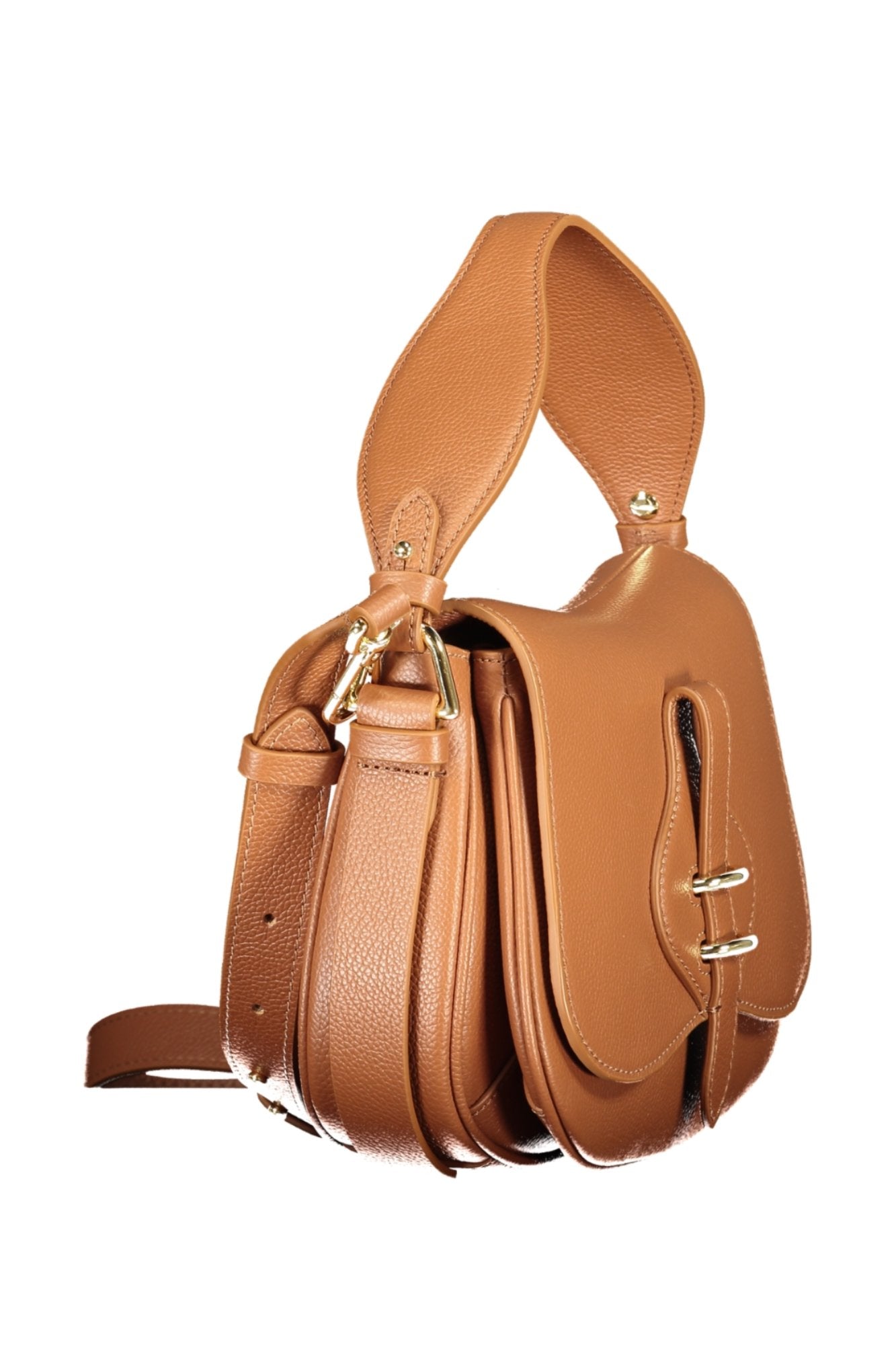 COCCINELLE WOMEN'S BROWN BAG