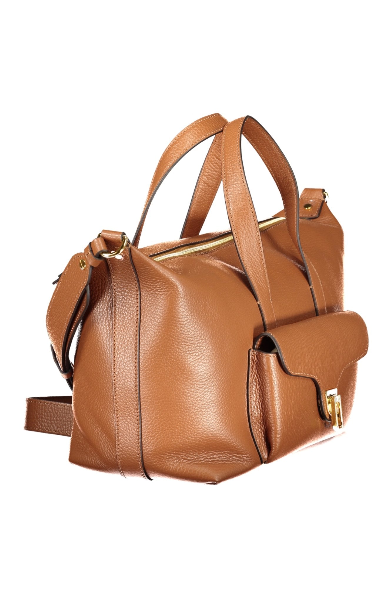 COCCINELLE WOMEN'S BROWN BAG