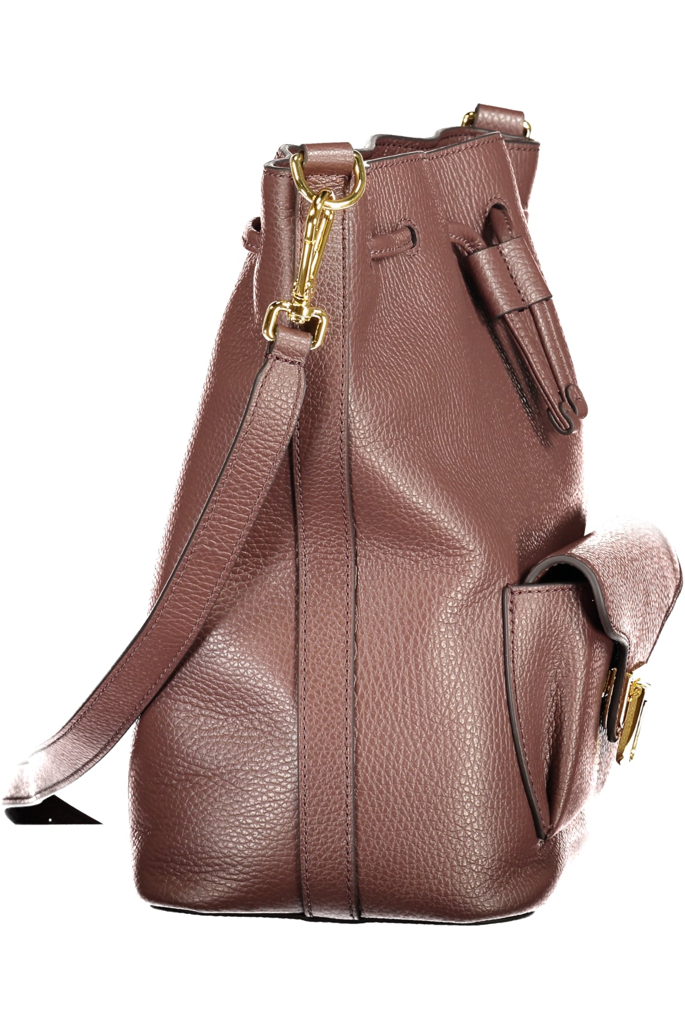 COCCINELLE WOMEN'S BROWN BAG