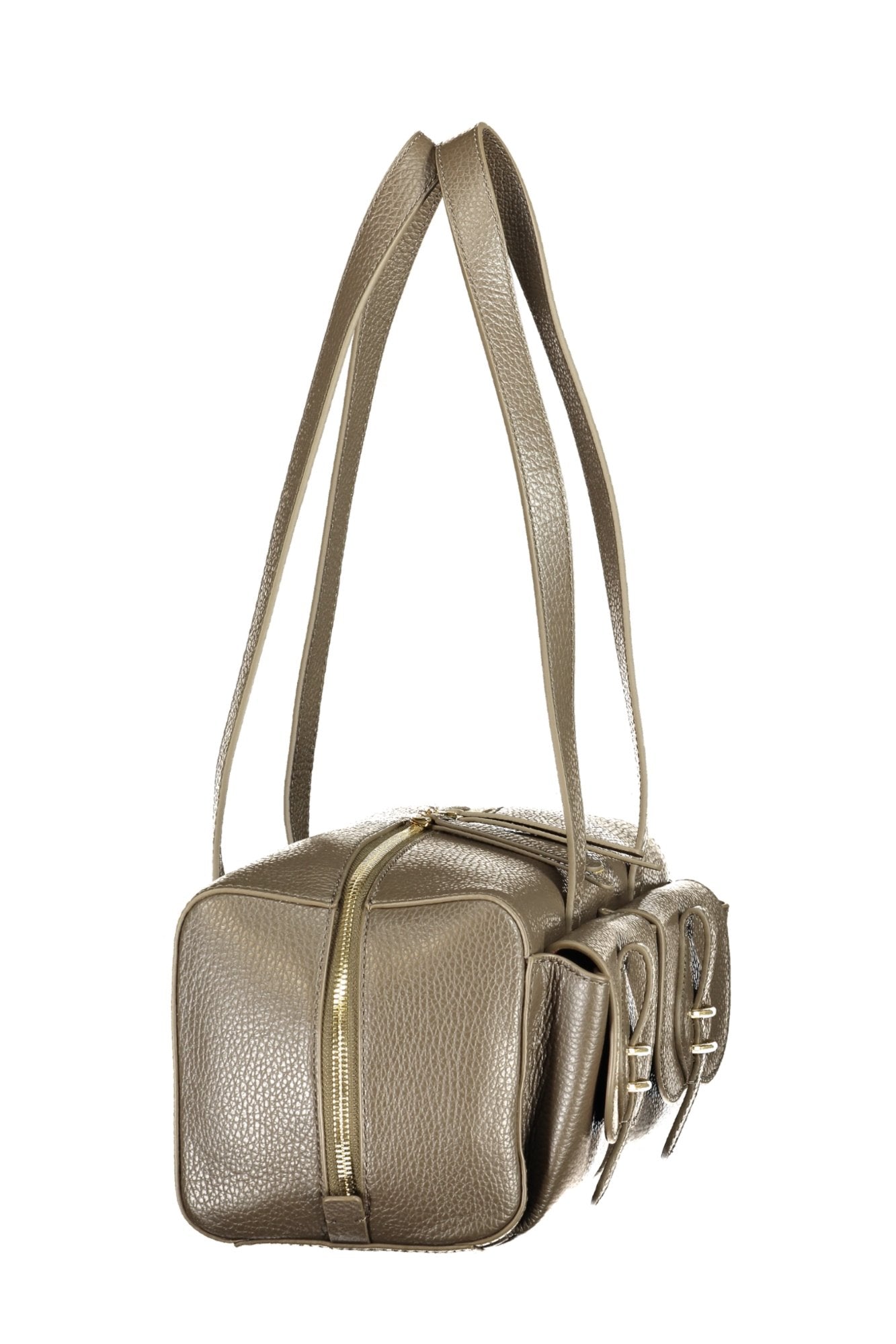 COCCINELLE WOMEN'S BROWN BAG