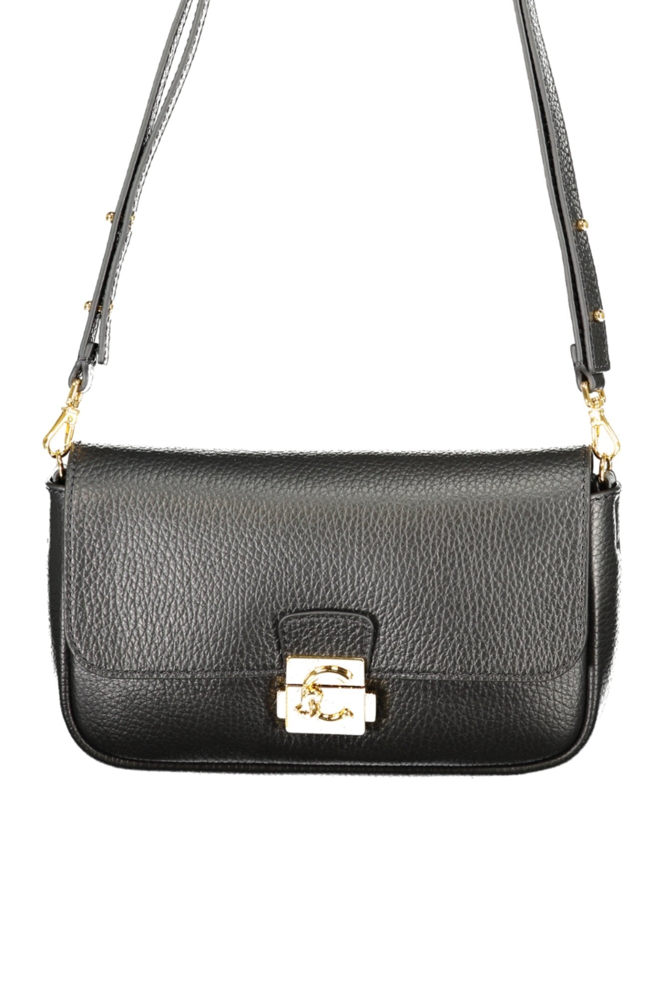 COCCINELLE WOMEN'S BLACK BAG