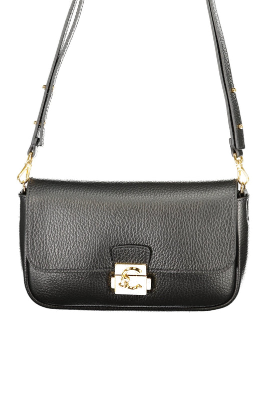 COCCINELLE WOMEN'S BLACK BAG
