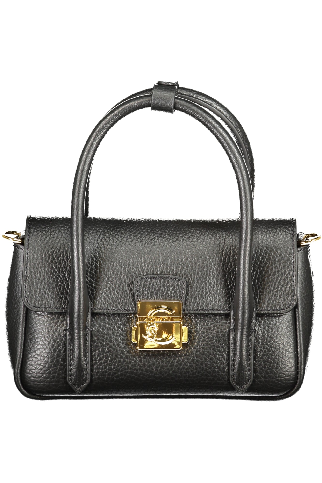 COCCINELLE WOMEN'S BLACK BAG