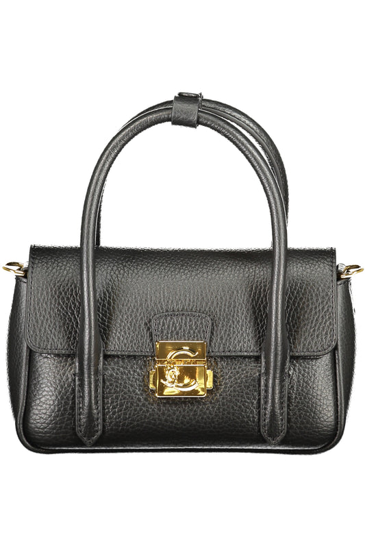 COCCINELLE WOMEN'S BLACK BAG