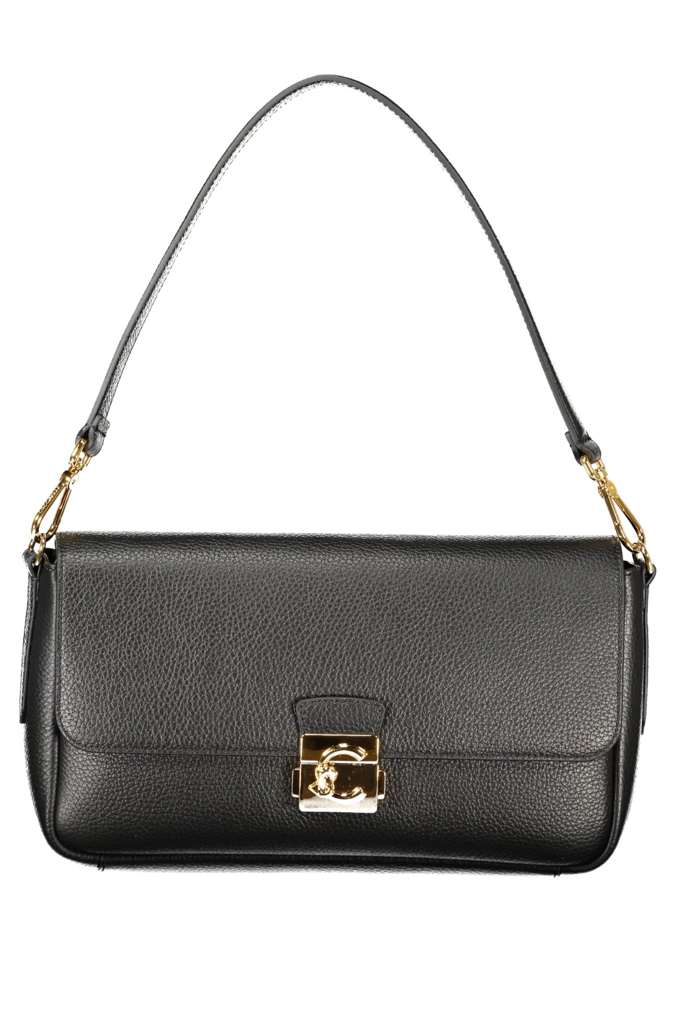 COCCINELLE WOMEN'S BLACK BAG