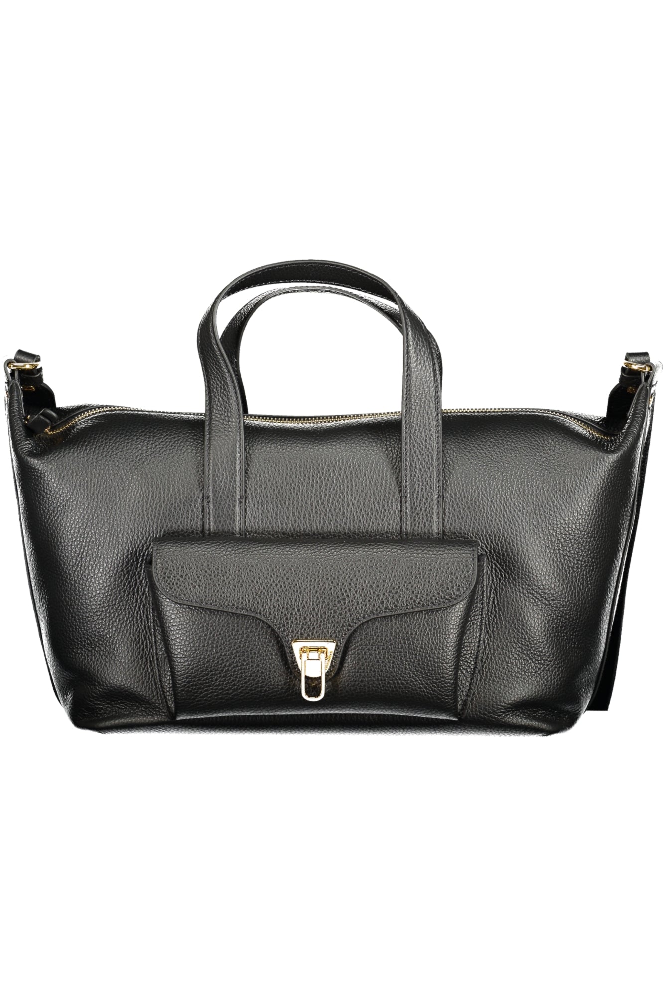 COCCINELLE WOMEN'S BLACK BAG