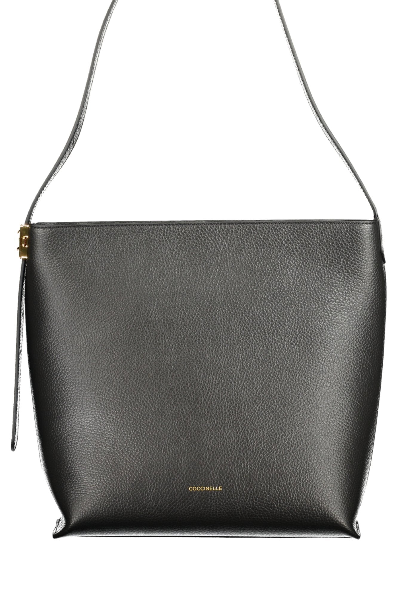 COCCINELLE WOMEN'S BLACK BAG