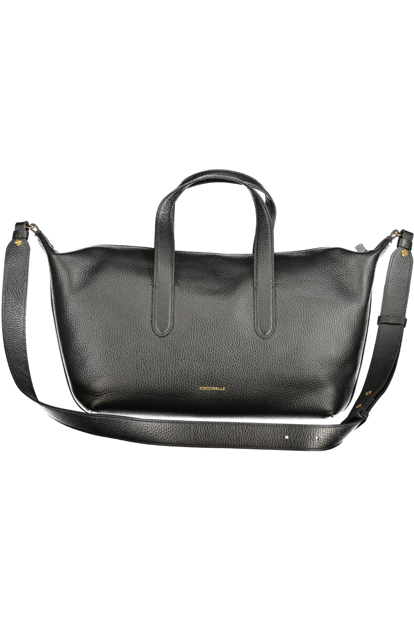COCCINELLE WOMEN'S BLACK BAG