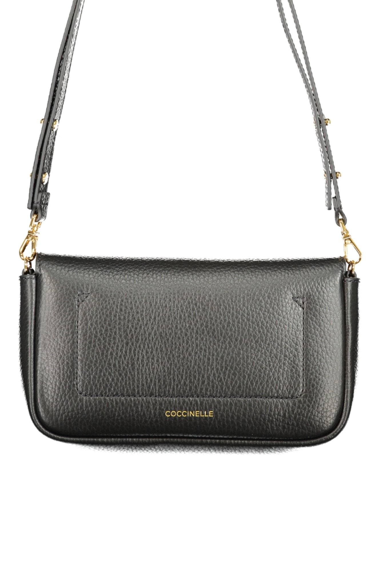 COCCINELLE WOMEN'S BLACK BAG