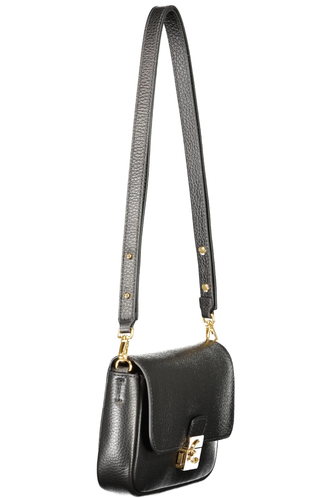 COCCINELLE WOMEN'S BLACK BAG