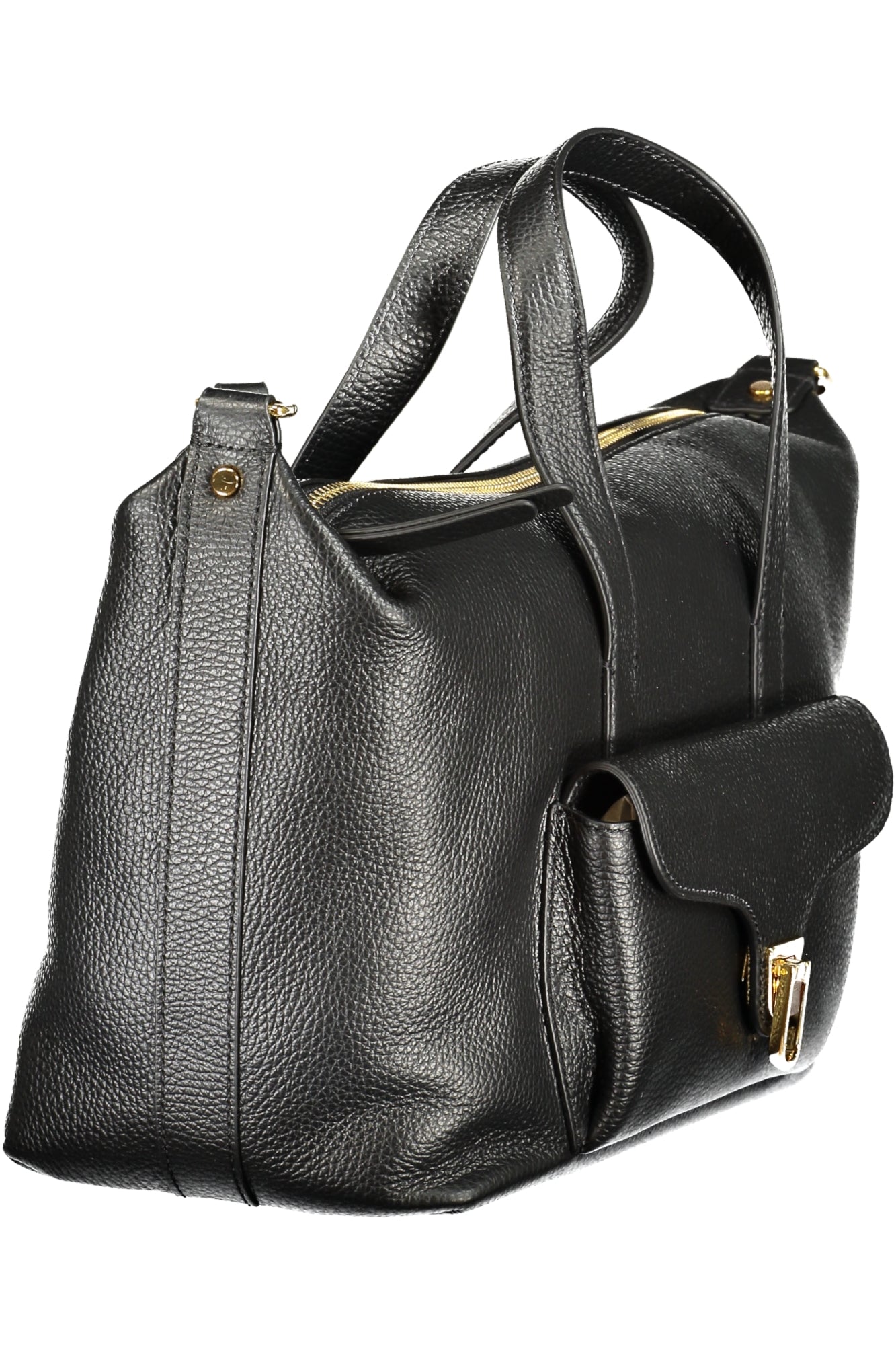 COCCINELLE WOMEN'S BLACK BAG