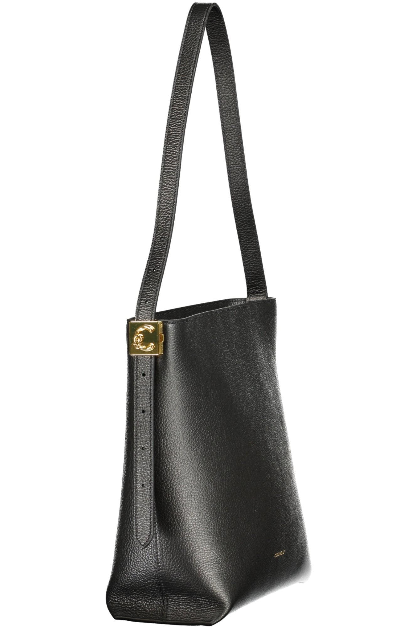 COCCINELLE WOMEN'S BLACK BAG