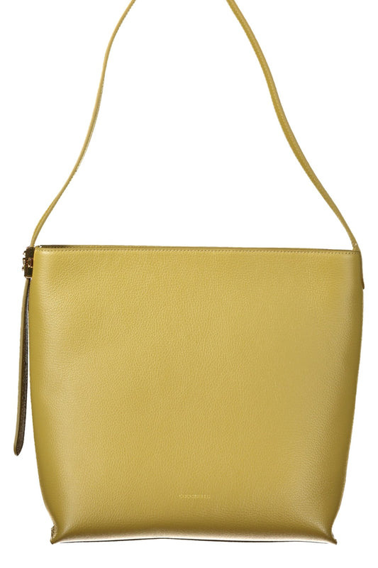 COCCINELLE WOMEN'S GREEN BAG