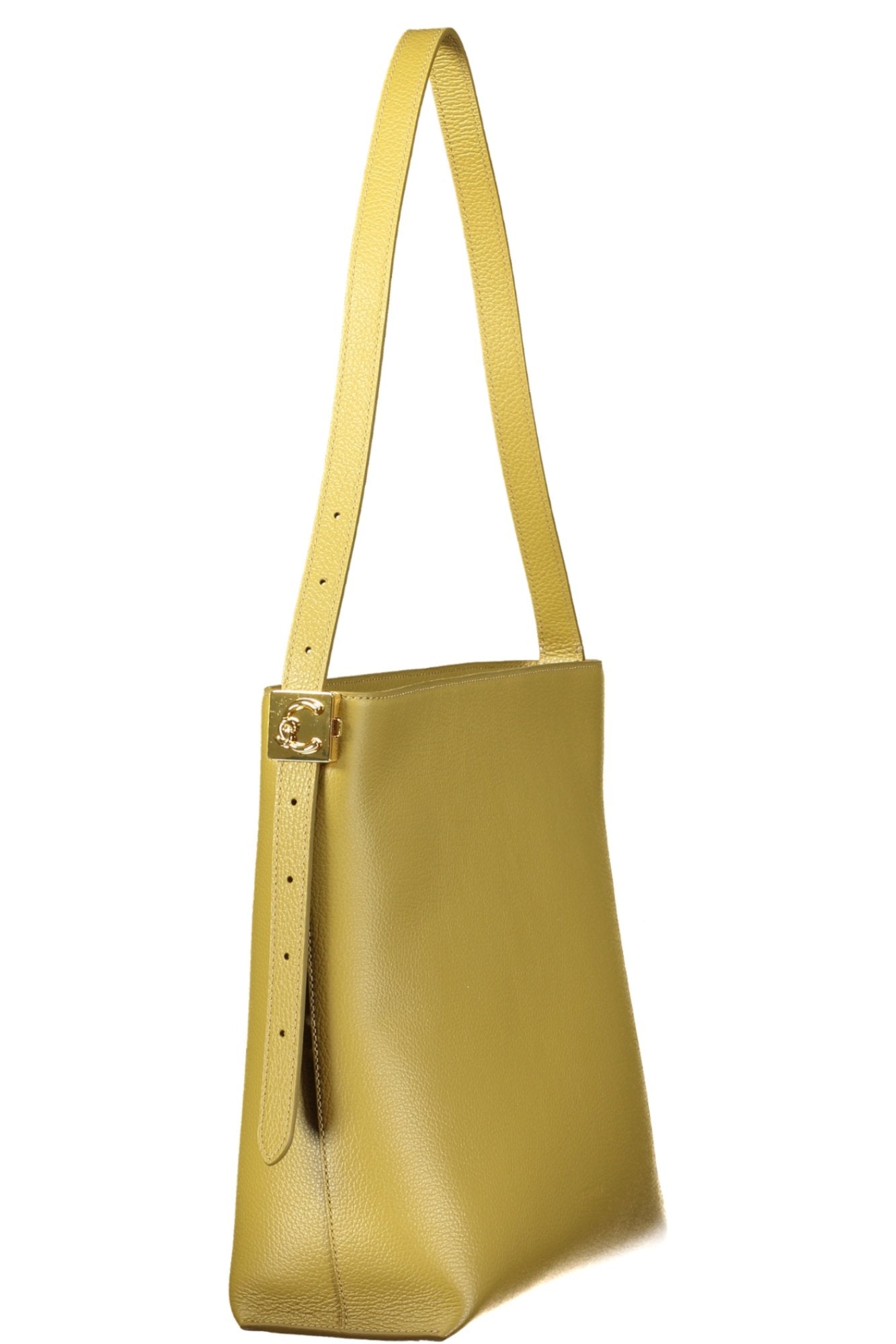 COCCINELLE WOMEN'S GREEN BAG