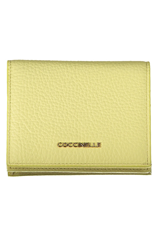 COCCINELLE WALLET
