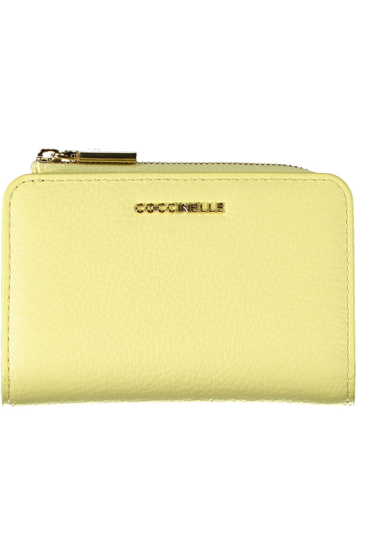 COCCINELLE WALLET