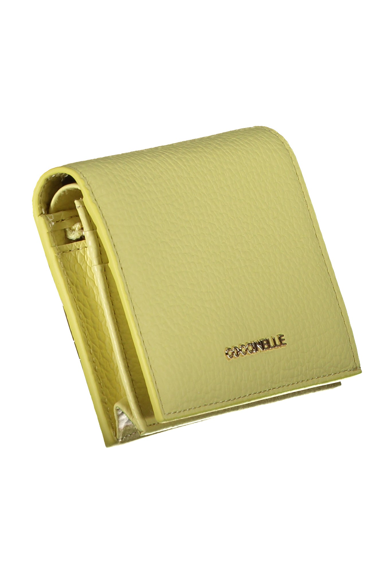 COCCINELLE WALLET
