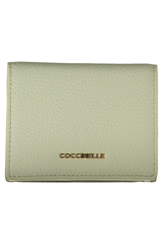 COCCINELLE WALLET