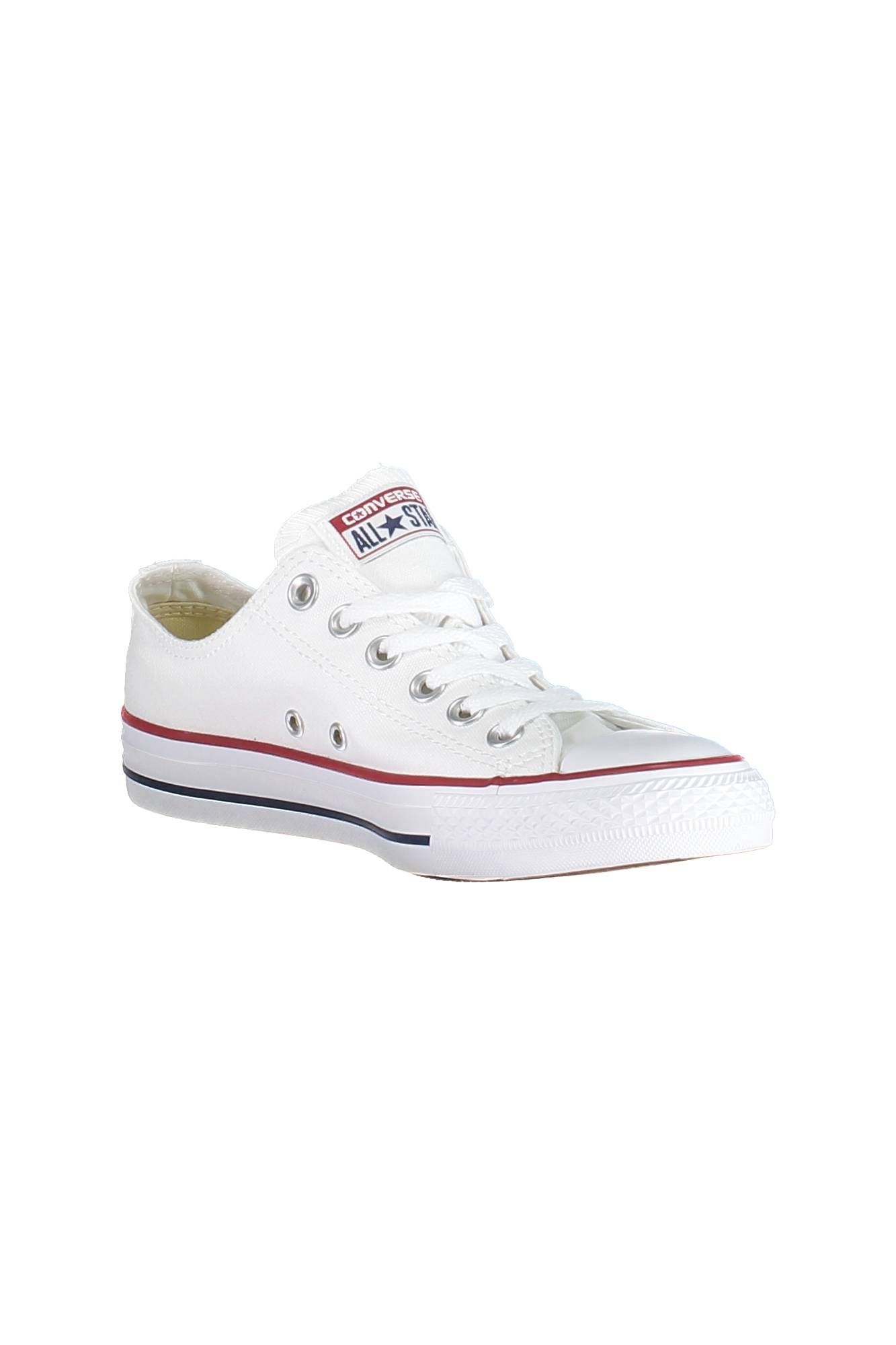 Converse Women's White Sports Shoes