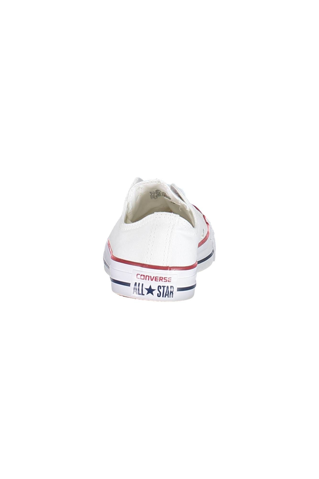 Converse Women's White Sports Shoes