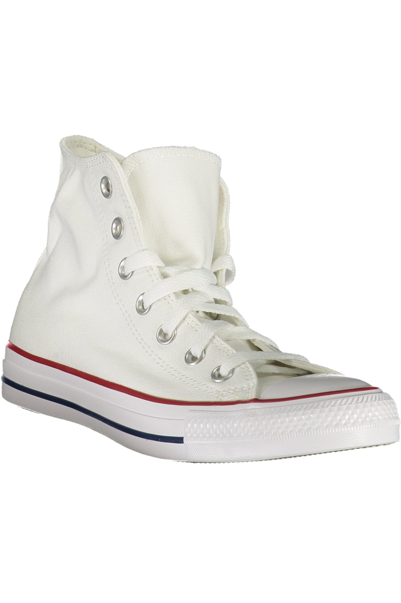 Converse Women's White Sports Shoes