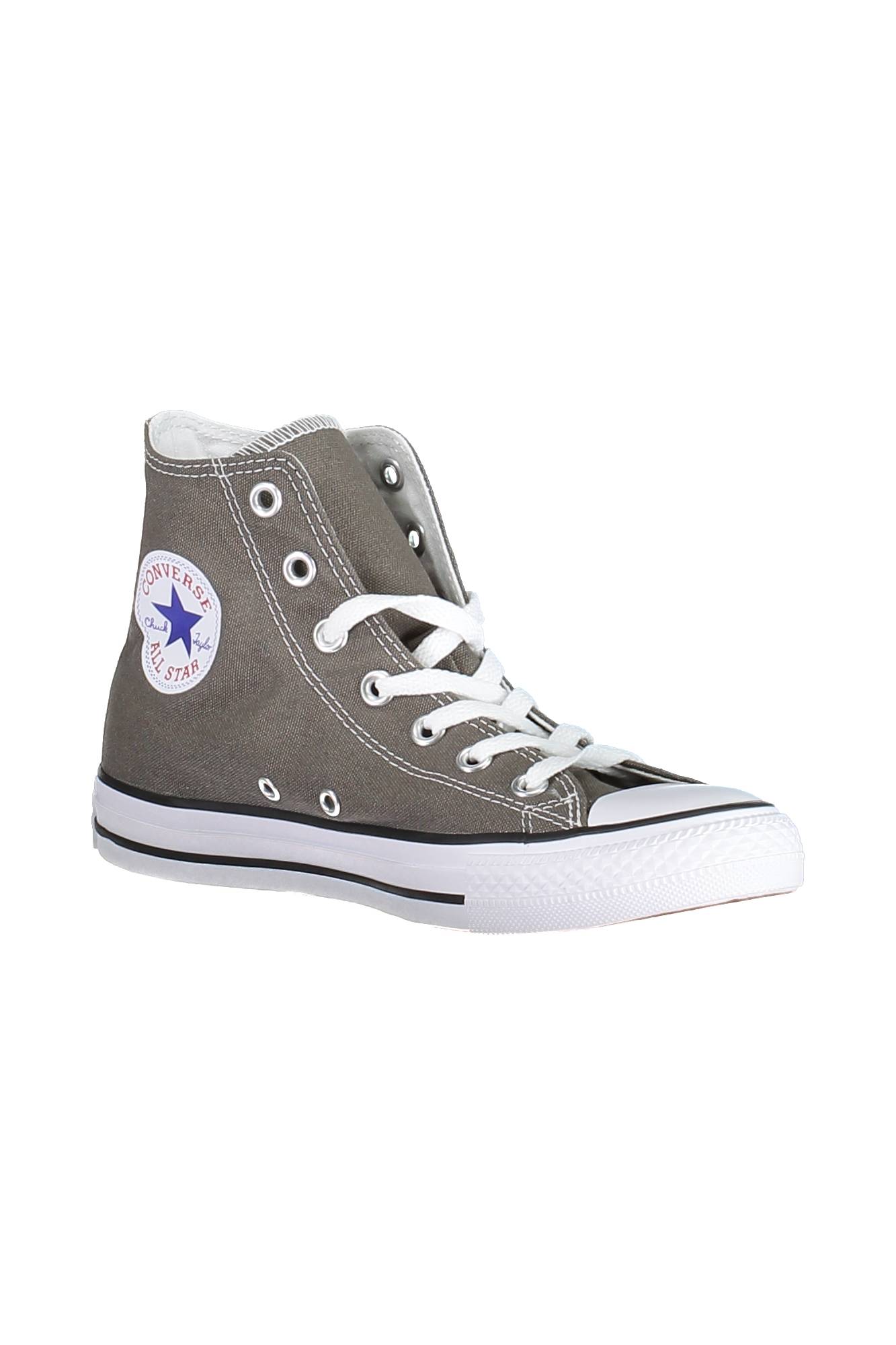 CONVERSE WOMEN'S SPORTS SHOES GREY