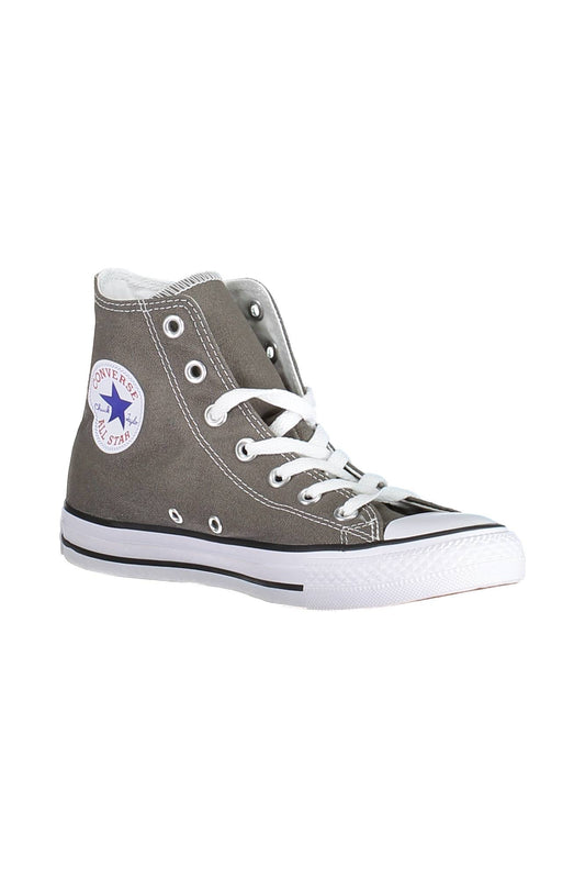 CONVERSE WOMEN'S SPORTS SHOES GREY