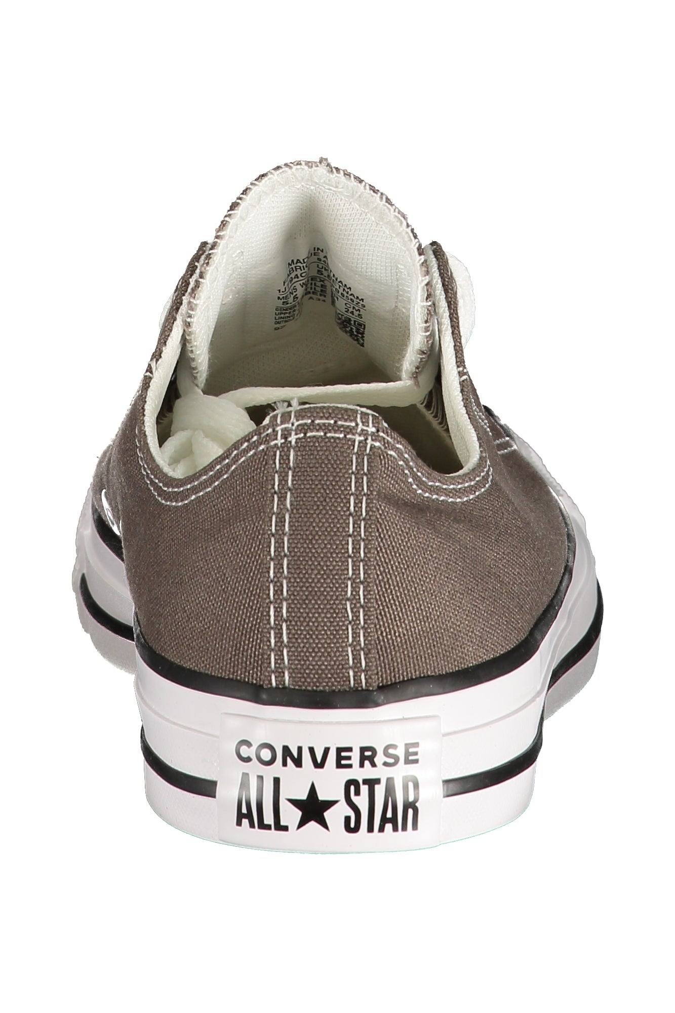 CONVERSE WOMEN'S SPORTS SHOES GREY