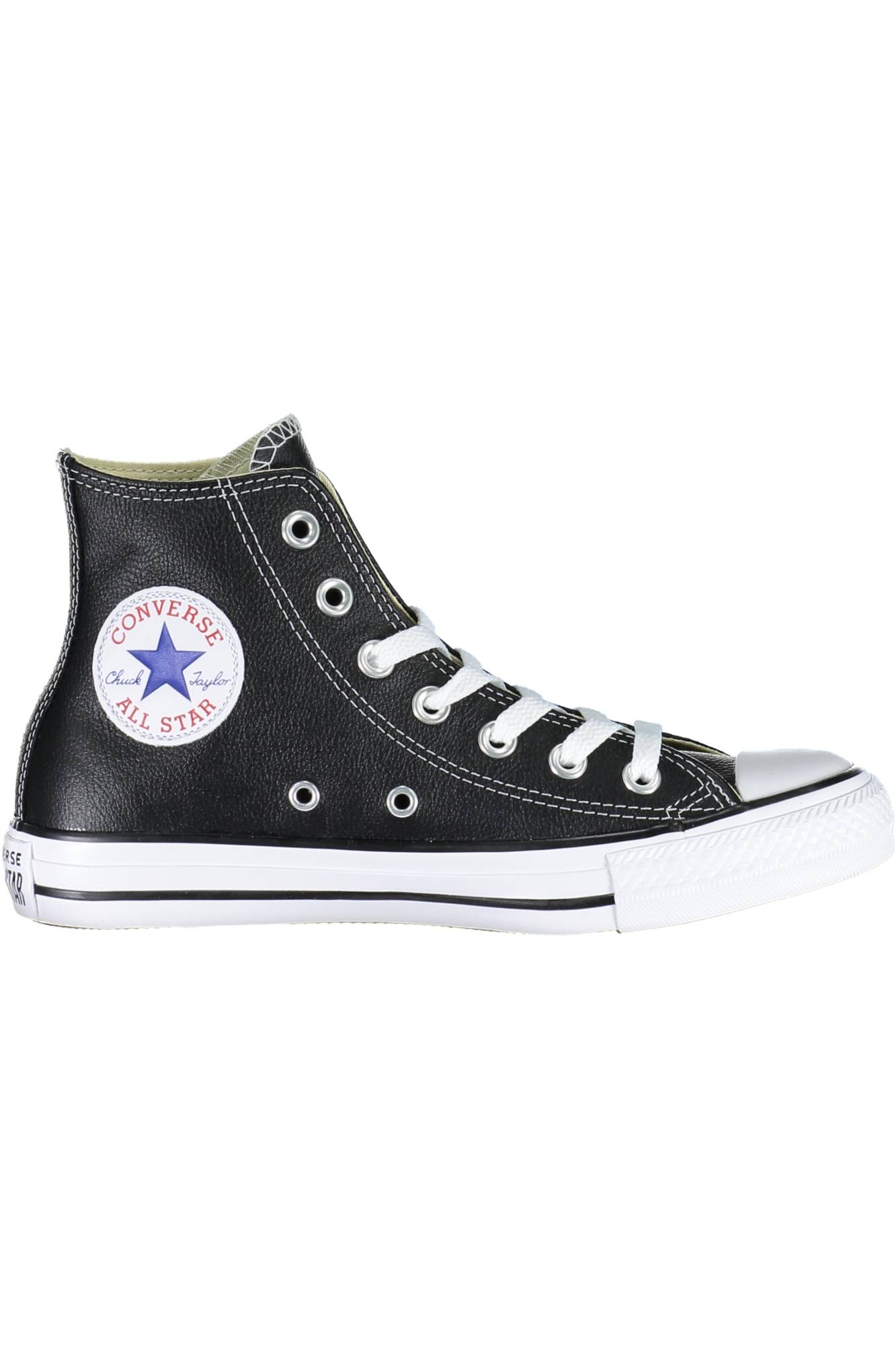 Converse Women's Black Sports Shoes
