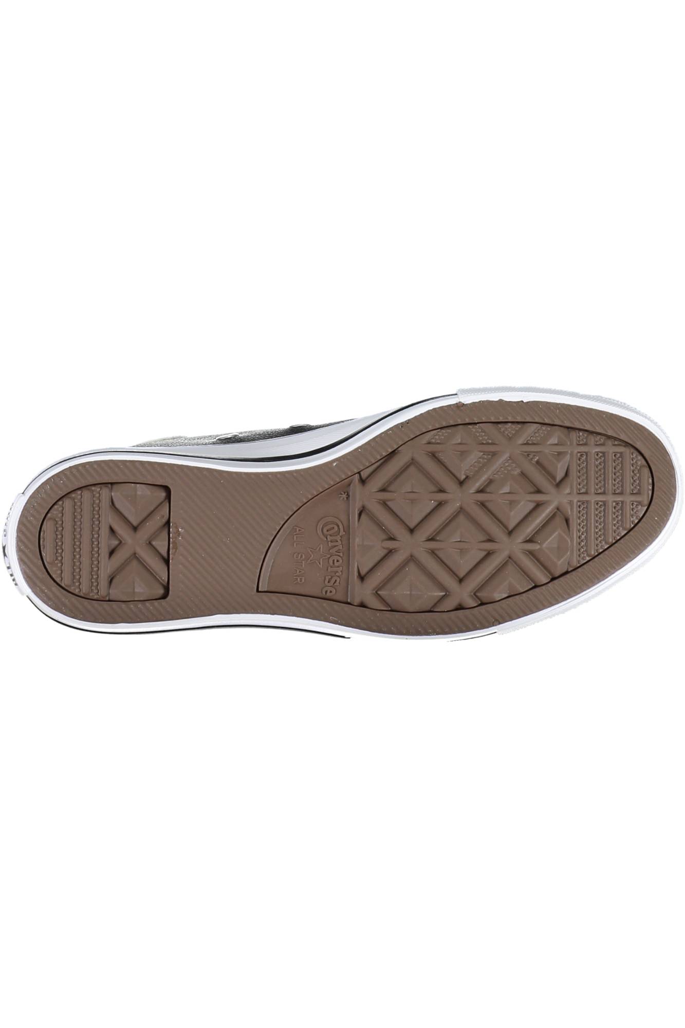 Converse Women's Black Sports Shoes