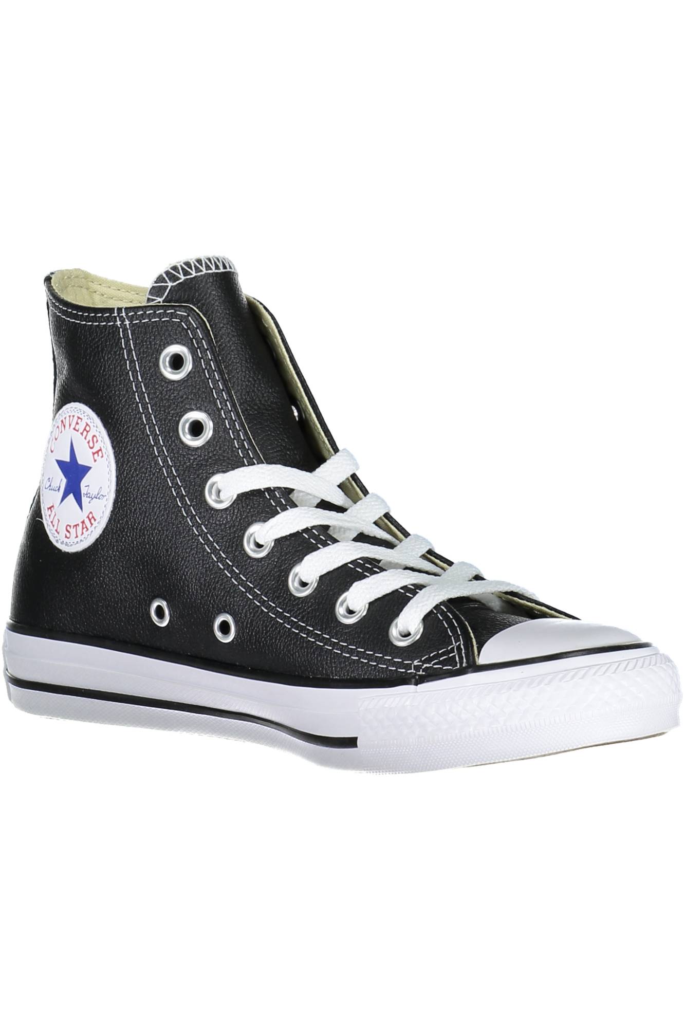 Converse Women's Black Sports Shoes