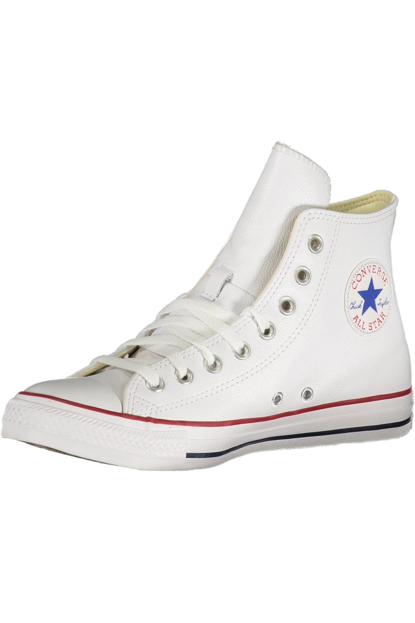 Converse Men's White Sports Shoes