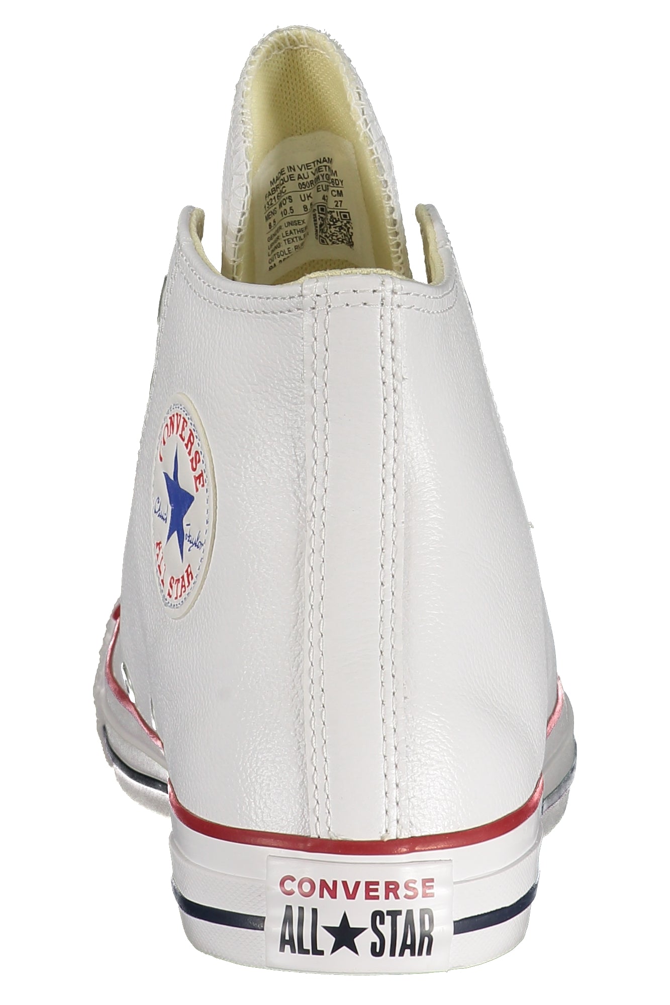 Converse Men's White Sports Shoes