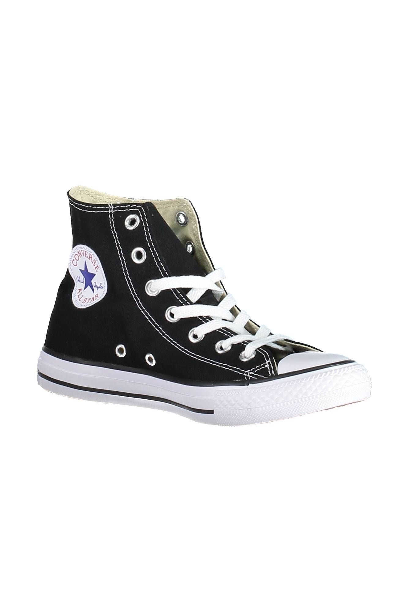 Converse Men's Black Sports Shoes