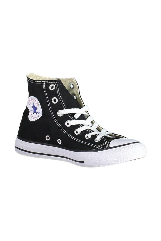 Converse Men's Black Sports Shoes