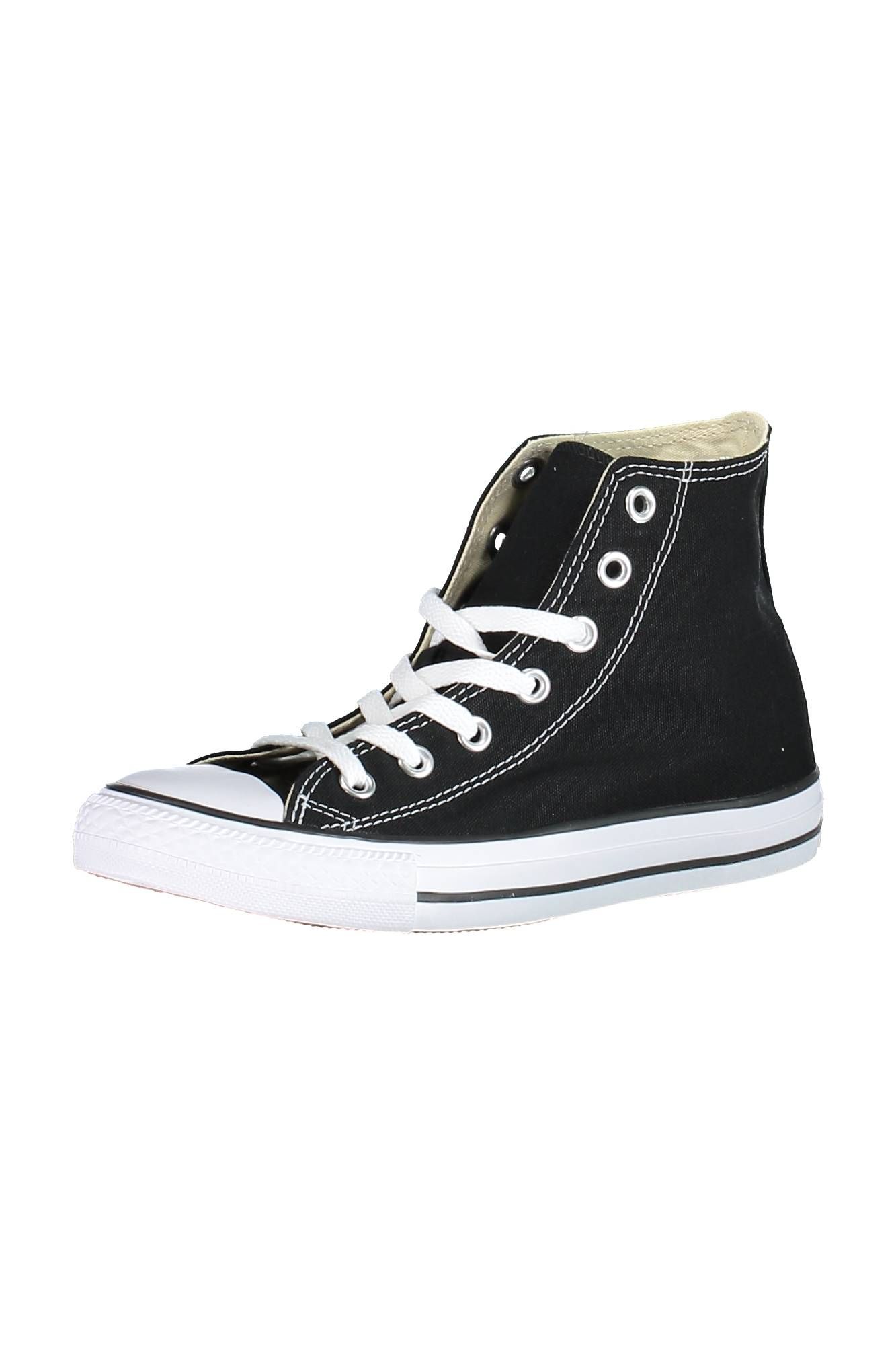 Converse Men's Black Sports Shoes
